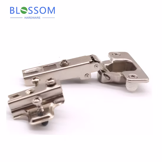 Кухонная мебель 35 мм Чашка Мягкая Закрытие Дверной Петли Шкафа Фабрика