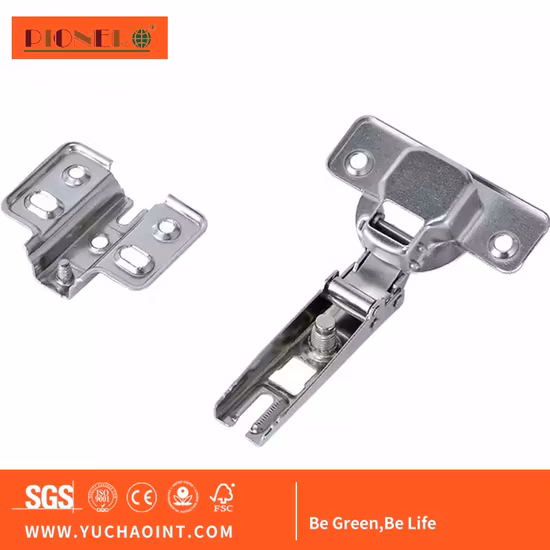 Европейские петли для кухонных шкафов, дверные петли с функцией плавного закрывания